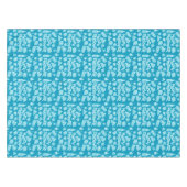 Fröhliche Pessach-Tischdecke Tischdecke (Vorderseite (Horizontal))