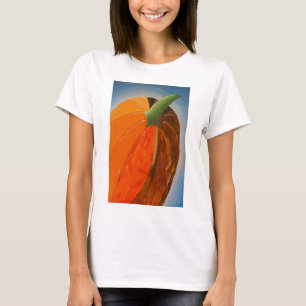 fröhliche Pumpkin Top