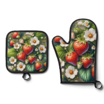 Fröhliche Strawberry Red Berry