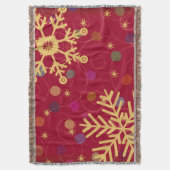 Fröhliche u. helle decke (Vorderseite Vertikal)