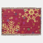 Fröhliche u. helle decke (Vorderseite)