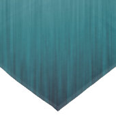 Fröhliche und einladende Weihnachtsanschauung Tischdecke (Schrägansicht)