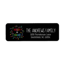 Fröhliche und helle