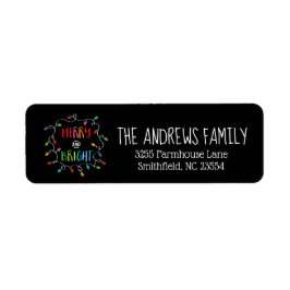 Fröhliche und helle