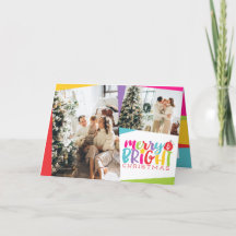 Fröhliche und helle Weihnachten Niedlich