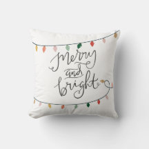 Fröhliche und helle Weihnachtsbeleuchtung | Weiß