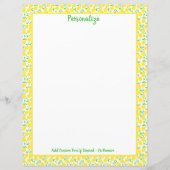 Fröhliche und helle Zitronen Weinroute Mendrisiott (Vorderseite)