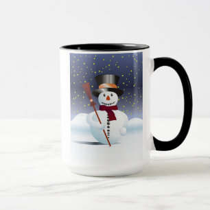Fröhliche Weihnacht Tasse