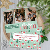 Fröhliche Weihnachten