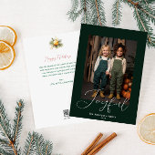 Fröhliche Weihnachten