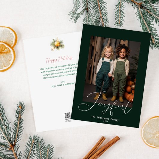 Fröhliche Weihnachten