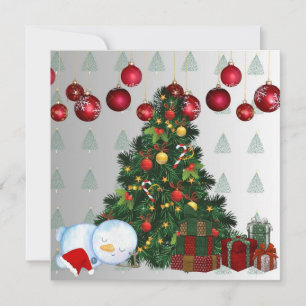 fröhliche Weihnachten