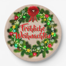 Fröhliche Weihnachten 9"