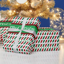 Fröhliche Weihnachten Elegant und modern individua