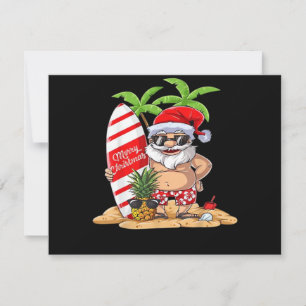 Fröhliche Weihnachten im Juli Essential