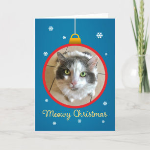 Fröhliche Weihnachten INDIVIDUELLER RAHMEN füge de