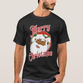 fröhliche Weihnachten T-Shirt