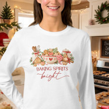 Fröhliche Weihnachtsbäckerei Festlich Weihnachten