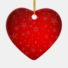 Fröhliche Weihnachtsbrauch-Verzierung Keramikornament