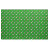 fröhliche Weihnachtsfeier Stoff (Yard (91,4 cm))