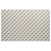 fröhliche Weihnachtspoo Emoji Stoff (Yard (91,4 cm))