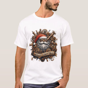 Fröhliche Wettkämpfe: Gears, Dampf und Viktorianis T-Shirt