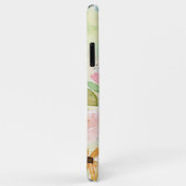 Fröhliche Wildblume Case Mate (Hinten/Rechts)