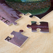 Fröhlichen Ostern Puzzle (Seite)