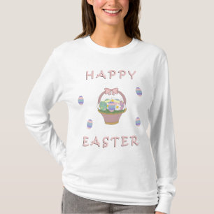 Fröhlichen Ostern T-Shirt