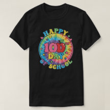 Fröhlicher 100. Schultag Smarter Design