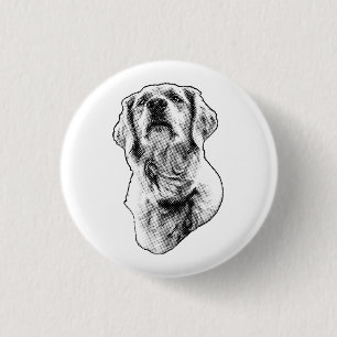 Fröhlicher Druck, Punkte-Parade Button
