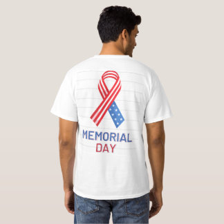 FRÖHLICHER Gedenktag T-Shirt
