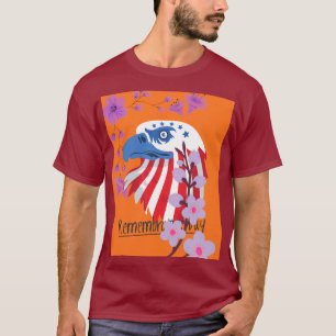 FRÖHLICHER GEDENKTAG T-Shirt