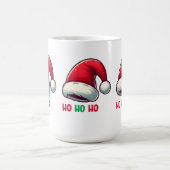 Fröhlicher Gehirnwärmer Kaffeetasse (Mittel)