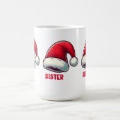 Fröhlicher Gehirnwärmer Kaffeetasse (Mittel)