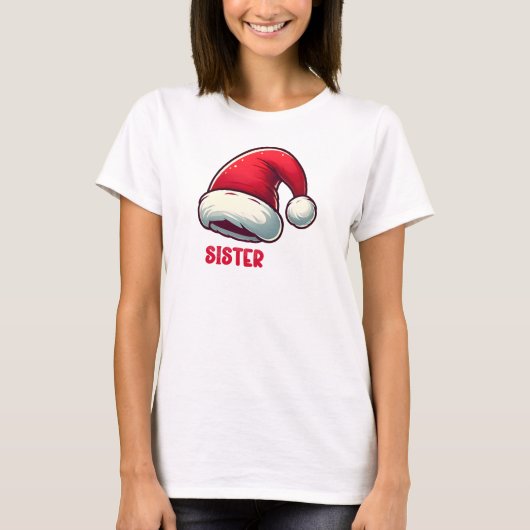 Fröhlicher Gehirnwärmer T-Shirt (Vorderseite)