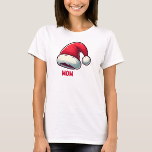 Fröhlicher Gehirnwärmer T-Shirt