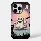 Fröhlicher Geist - toller Spaß im Jahr Case-Mate iPhone Hülle (Rückseite)