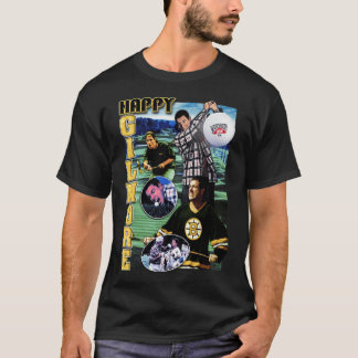 Fröhlicher Gilmore Vintage Happy GilmoreAktiv T-Shirt