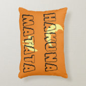 Fröhlicher Halloween Trick oder Leckerbissen und l Dekokissen (Vorderseite(Vertikal))