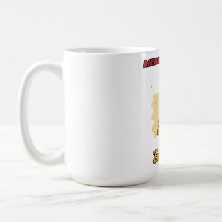 Fröhlicher & Heller Imker Kaffeetasse