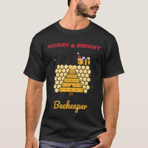 Fröhlicher & Heller Imker T-Shirt