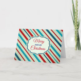 Fröhlicher Krieg auf Weihnachten