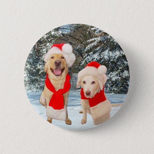 Fröhlicher Moses u. Myrtie Button (Vorderseite)