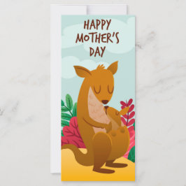 Fröhlicher Muttertag