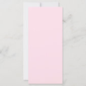 Fröhlicher Muttertag (Rückseite)