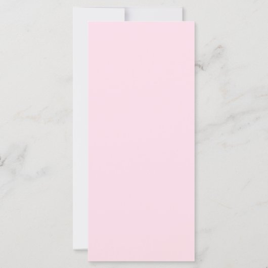 Fröhlicher Muttertag (Rückseite)