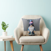 Fröhlicher Muttertag aus Gnome Kissen (Stuhl )