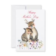 Fröhlicher Muttertag