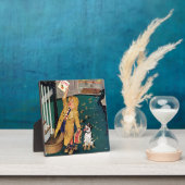 Fröhlicher Muttertag Fotoplatte (InSitu)